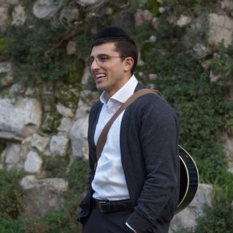 Daniel Yizhaky