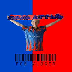 FCB Vloger 