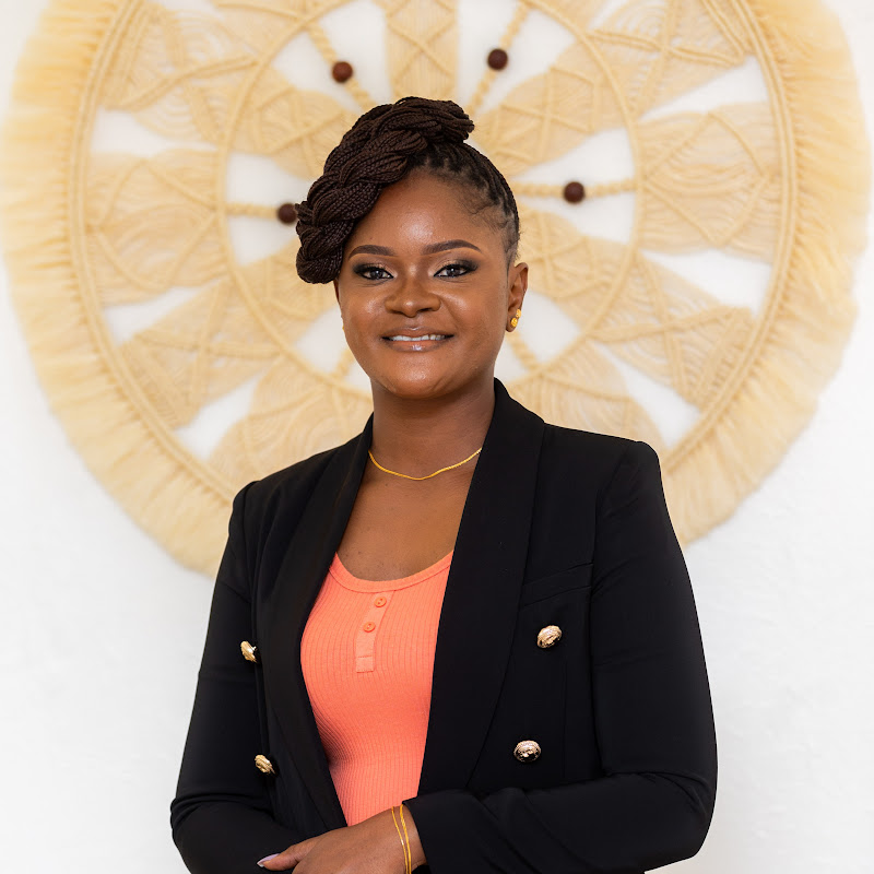 Pastor Neema Tony Osborn