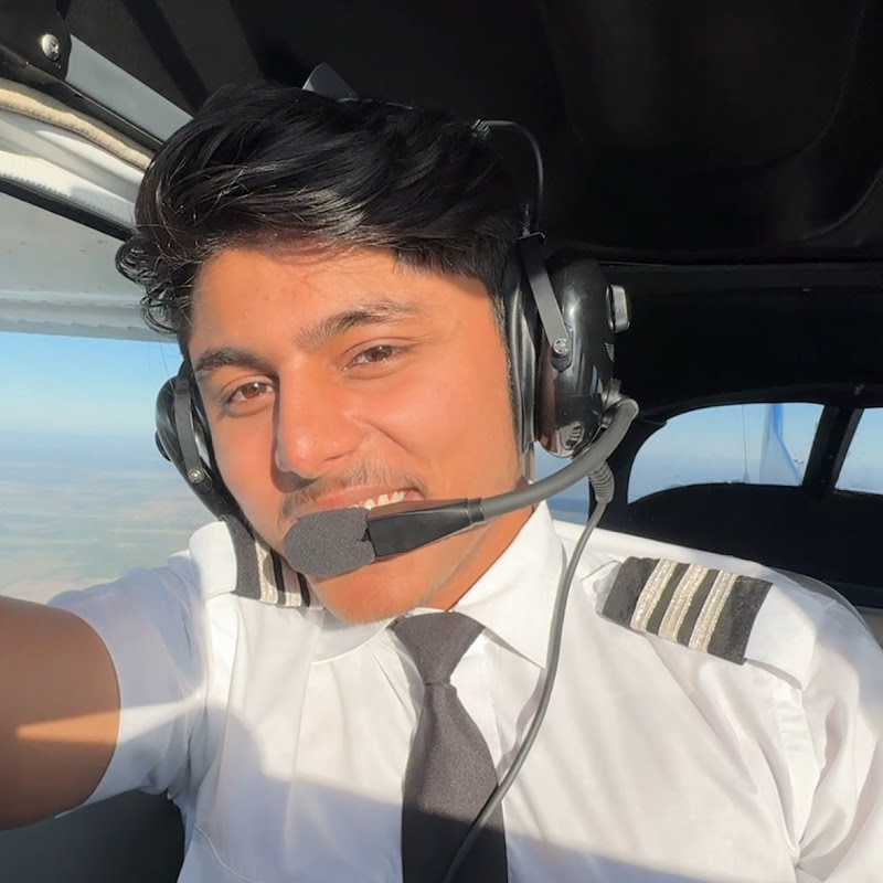 BHAVIK KHATRI