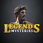 Legends Mysteries logo