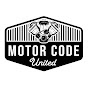 Motor Code United logo
