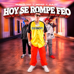 Musicologo Y Menes - Topic