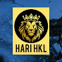 Hari HKL logo