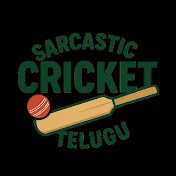 Sarcastic Cricket Telugu