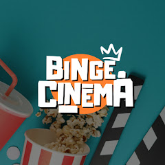 Binge Cinema avatar