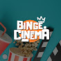 Binge Cinema Image Thumbnail