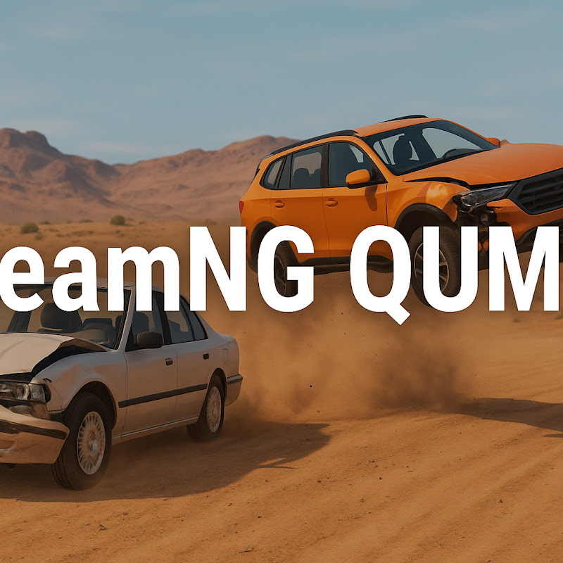 BaemNG QUM