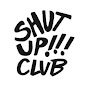Shut Up Club logo
