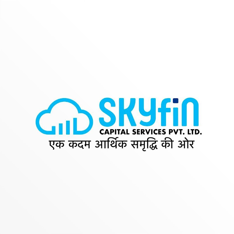 Skyfin Capital services pvt ltd 