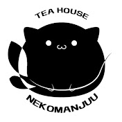 茶屋「ねこまんじゅう」 / 刃桜 シヴ配信チャンネルのチャンネル画像