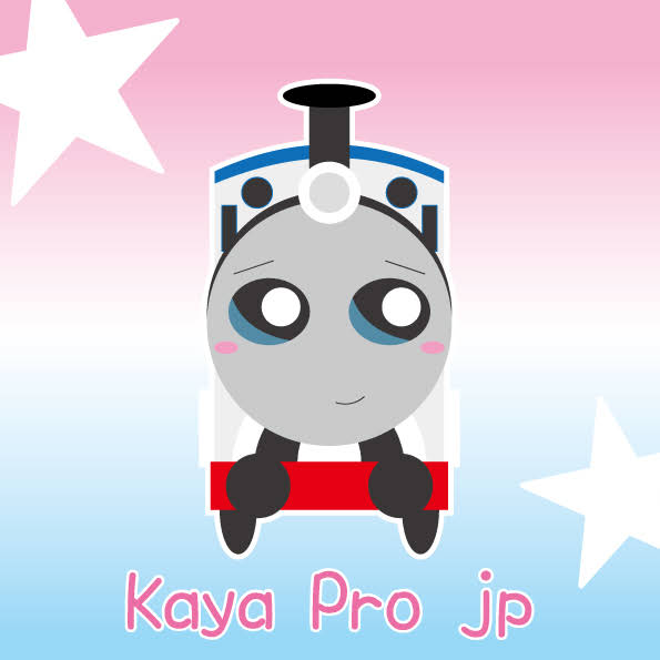 Kaya Pro jp - YouTube