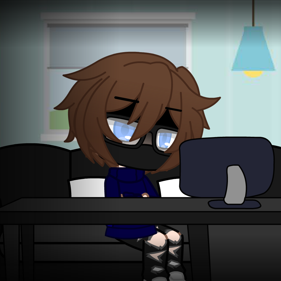 Post from DistortedAnimations