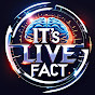 It's Live Fact logo