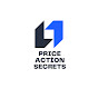 Price Action Secrets logo