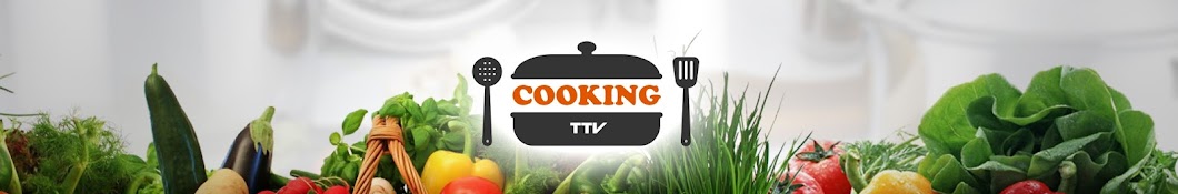 TTV Cooking å°è¦–çƒ¹é£ªå»šæˆ¿ YouTube 频道头像