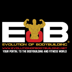 Evolution of Bodybuilding Avatar