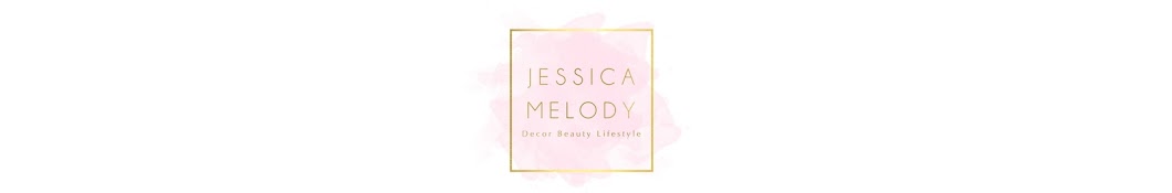 Jessica Melody YouTube channel avatar