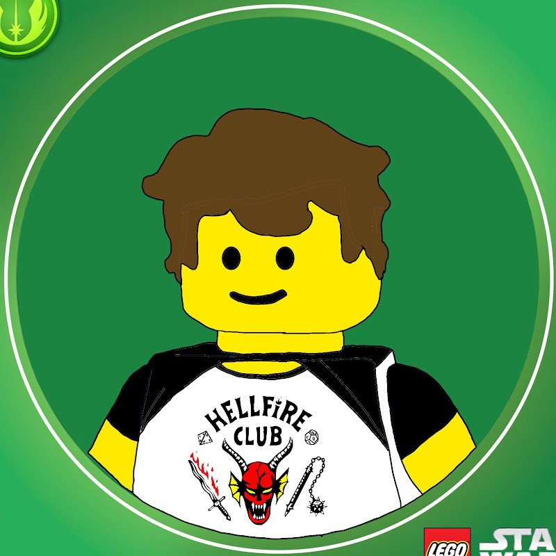 The British Brick Fanatic