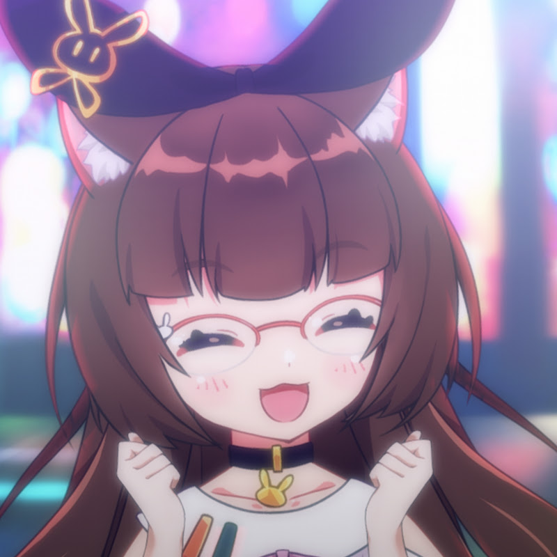 TilliLing  Ch. 緹莉玲 