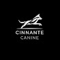 Cinnante Canine logo
