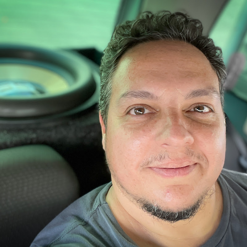 Marcio Low Bass icon