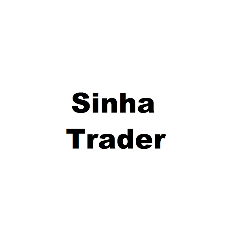 Sinha Trader
