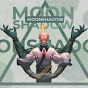 Moonshadow - Closed