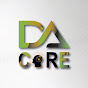 DA CORE logo