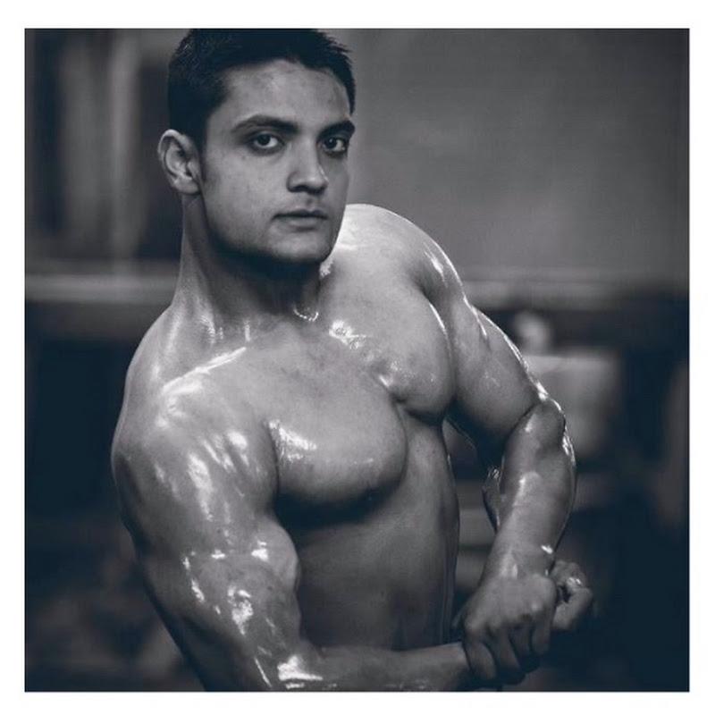 A2 fitness hub_ajay sharma