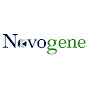 Novogene logo