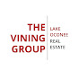 The Vining Group @ KW Real Estate logo