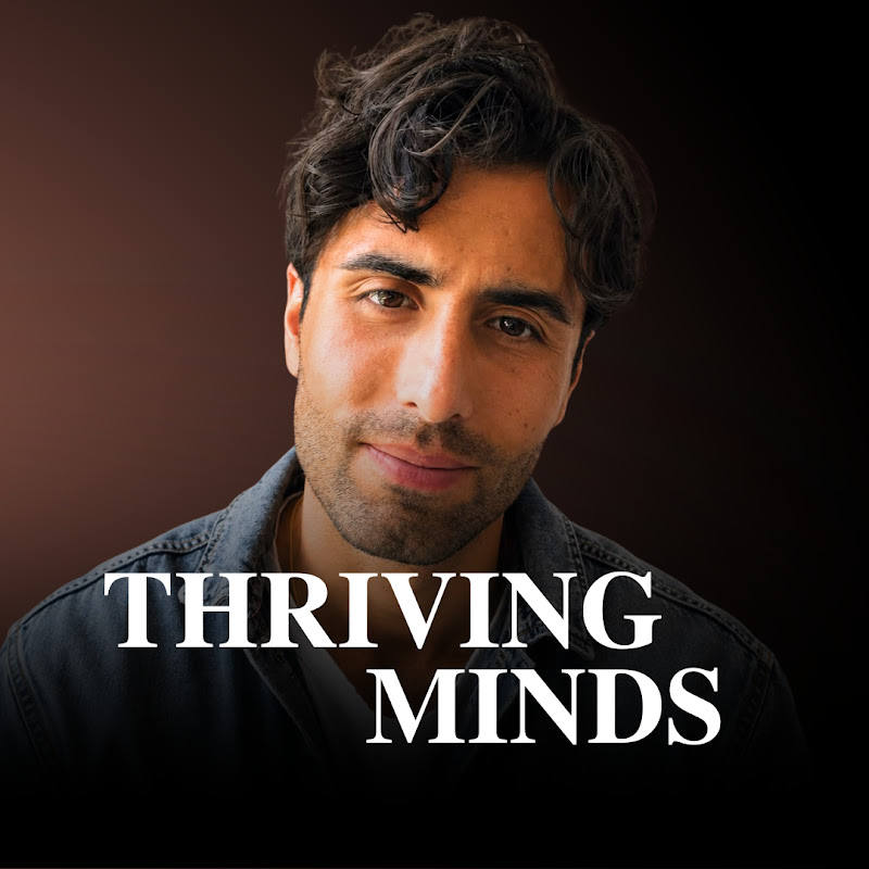 Thriving Minds with Alberto Zandi