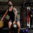 Joe Daniels Kettlebell Muscle Gain 
