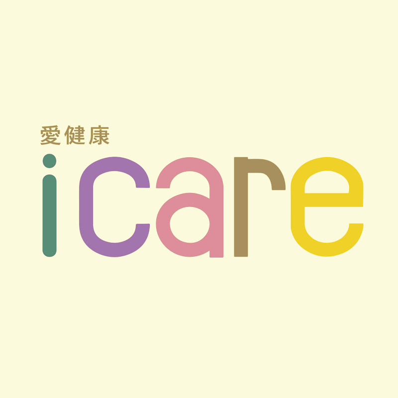 愛健康 YouTube 頻道頭像