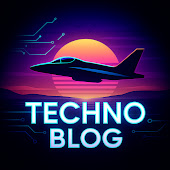 Techno Blog