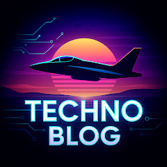Techno Blog
