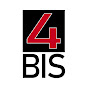 4BIS Cyber Security and IT Services Cincinnati logo
