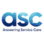 Answering Service Care logo