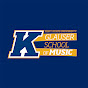 Kent State University School of Music YouTube Profile Photo