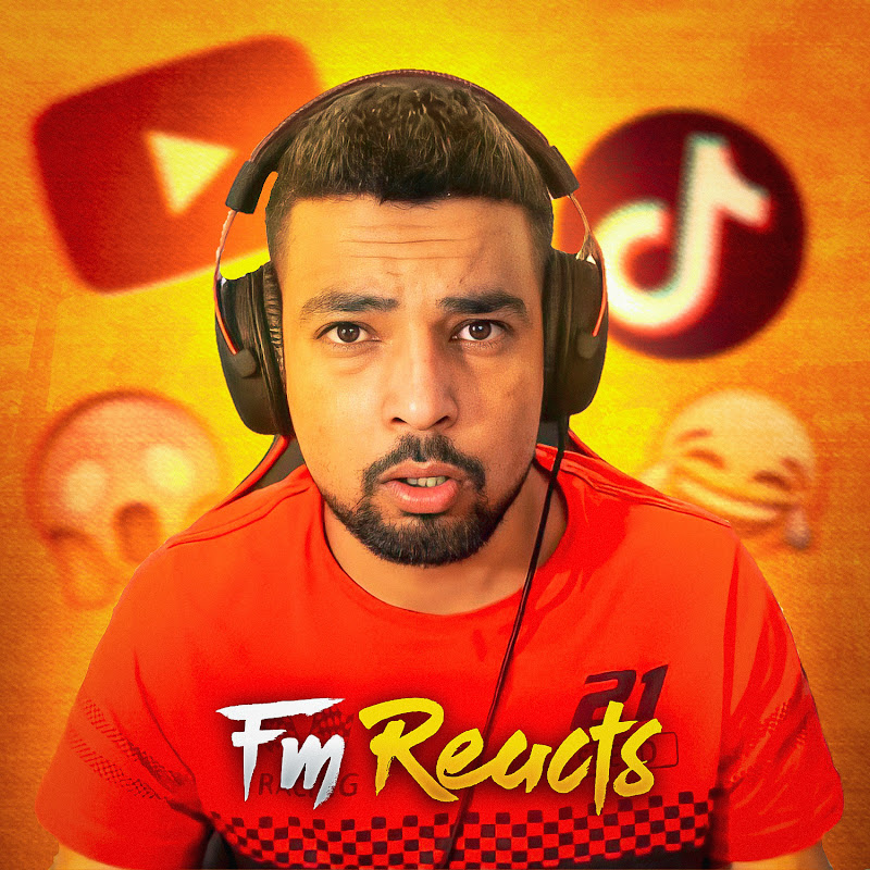 FM Radio Reacts