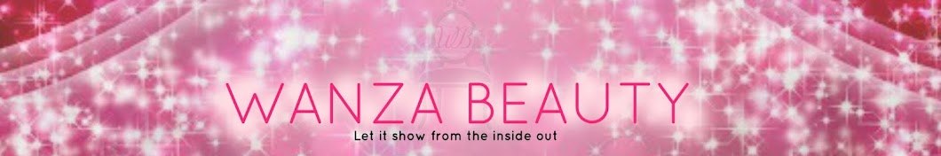 Wanza Beauty رمز قناة اليوتيوب