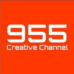 MD955  Creative Channelアイコン画像