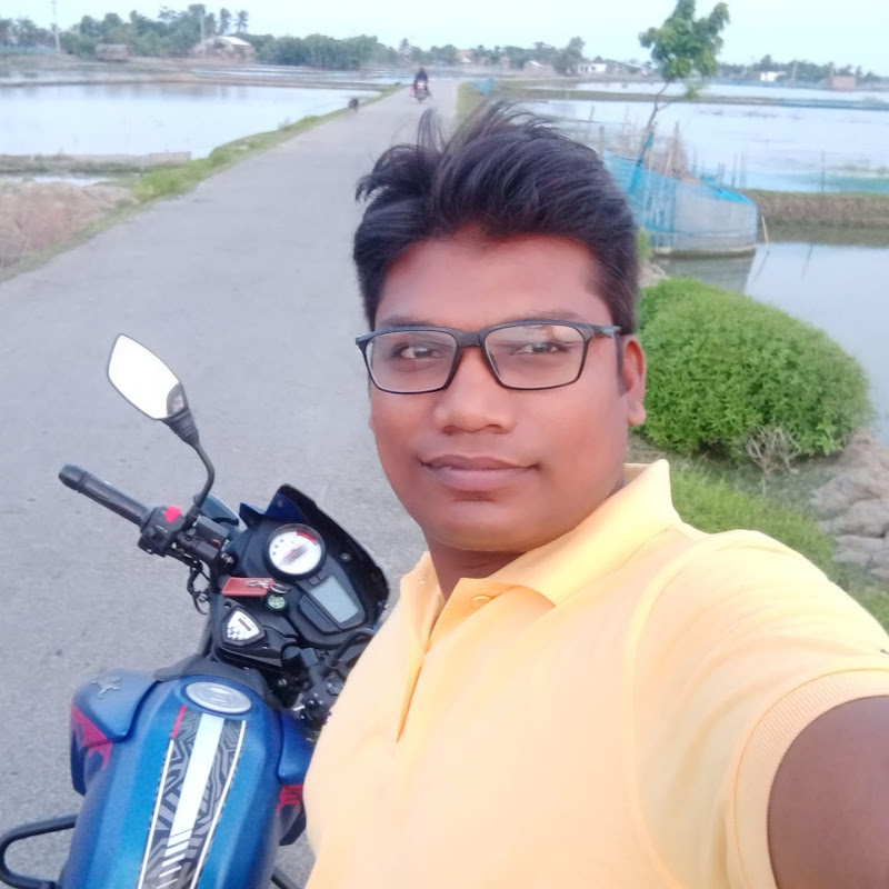 SM Akramuzzaman