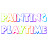 Painting Playtime