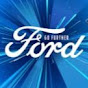 Discovery FORD logo