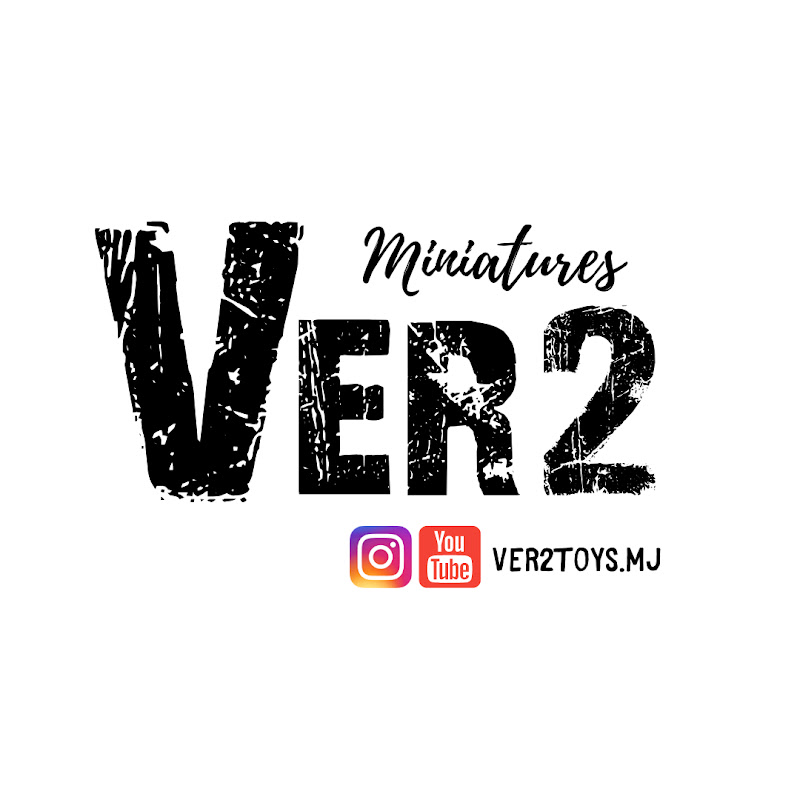 Ver2Toys