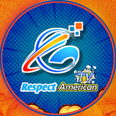 Respect American TV Avatar