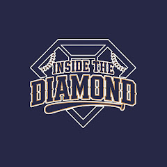 Inside The Diamond