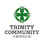 Trinity Community Church logo